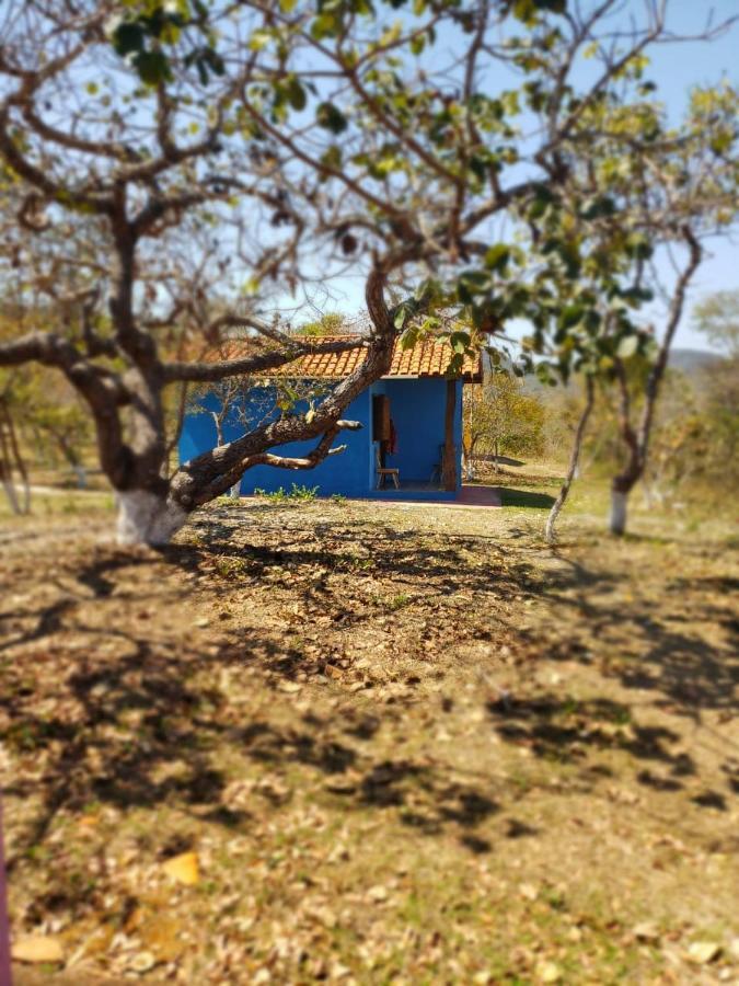 Pousada Sao Goncalo São Gonçalo do Rio das Pedras Buitenkant foto