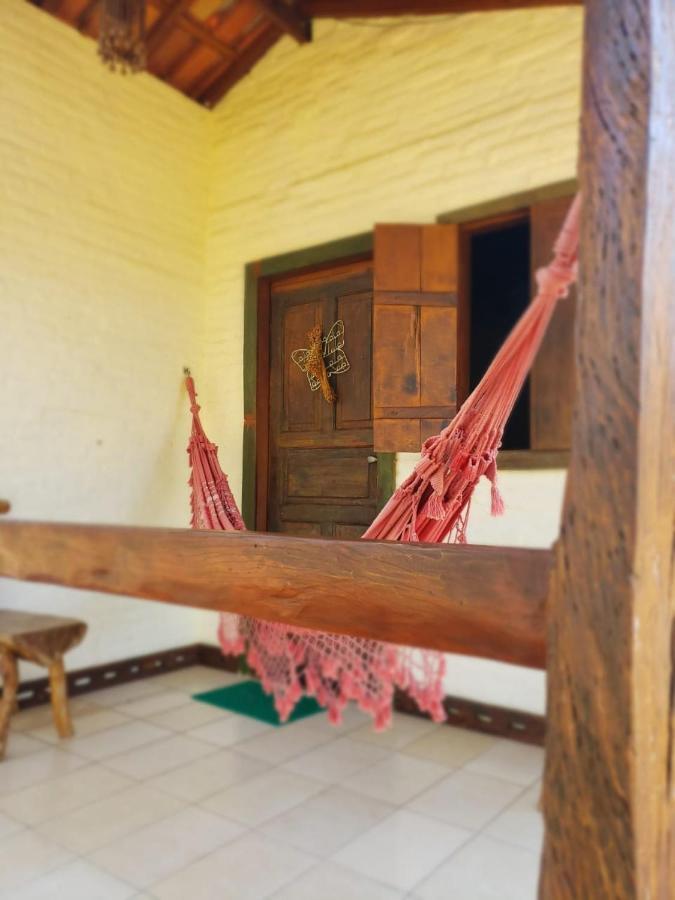 Pousada Sao Goncalo São Gonçalo do Rio das Pedras Buitenkant foto